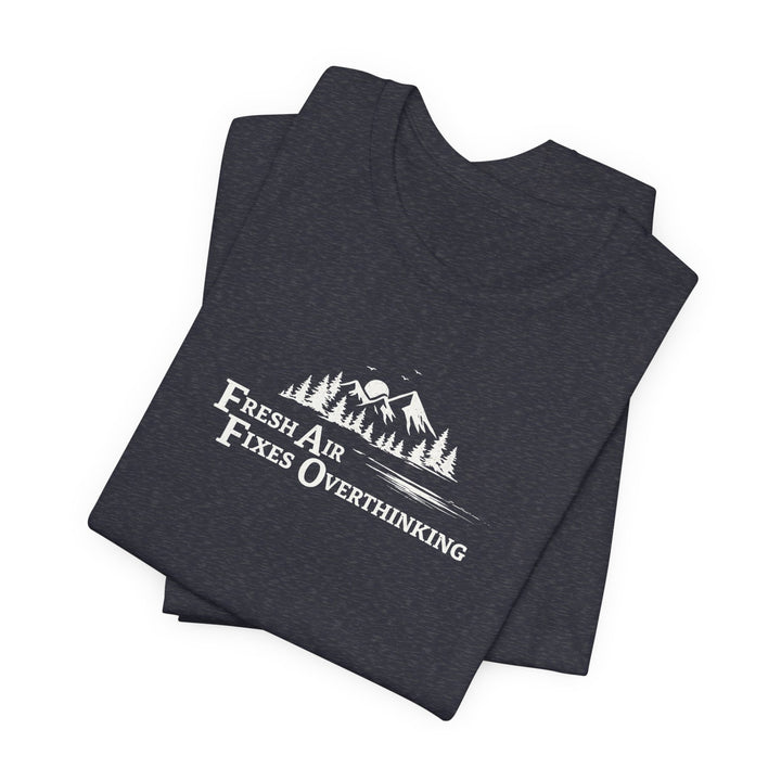 FAFO - (ADK Version) T‑Shirt