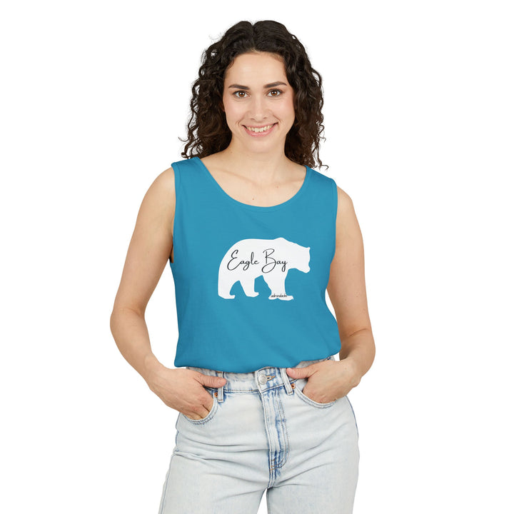 Eagle Bay Unisex Tank - Bear
