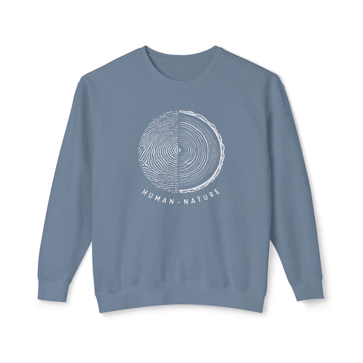 Human Nature Sweatshirt