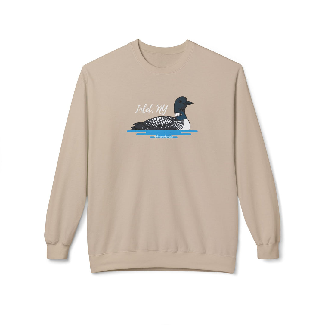 Inlet Loon Sweatshirt