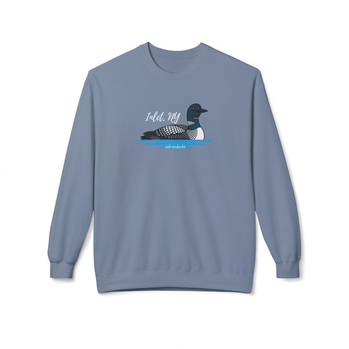 Inlet Loon Sweatshirt