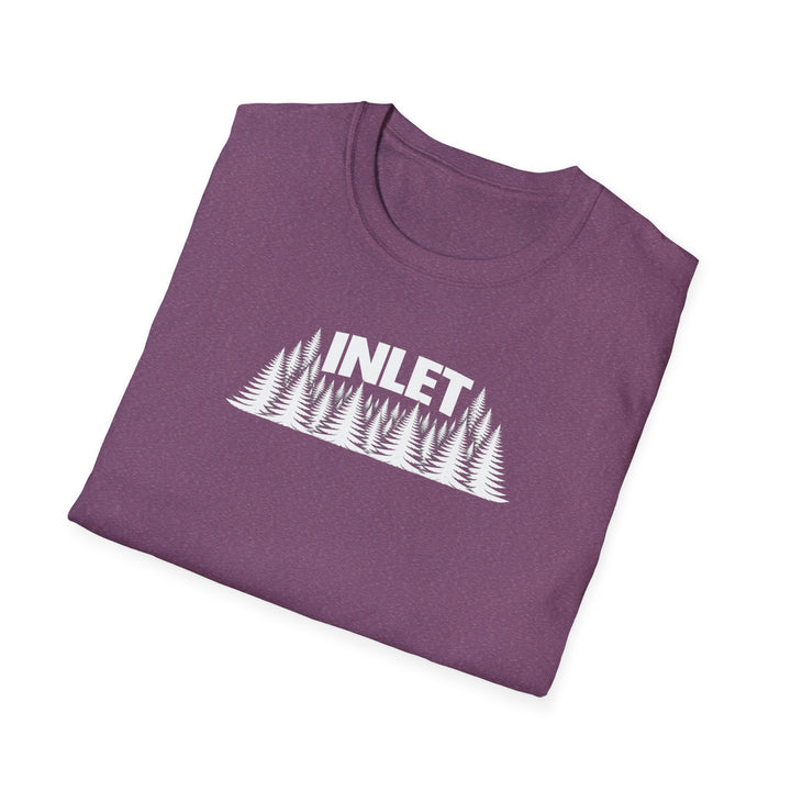 Inlet Trees Unisex T-Shirt