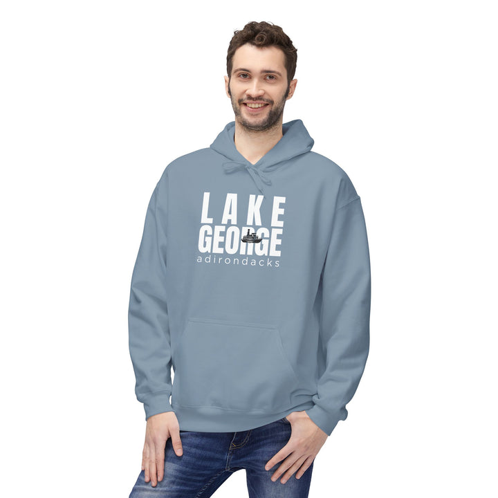 Lake George ADK Hoodie