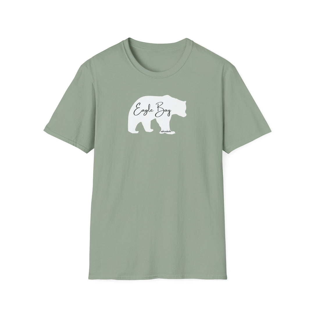 Eagle Bay Unisex T-Shirt - Bear
