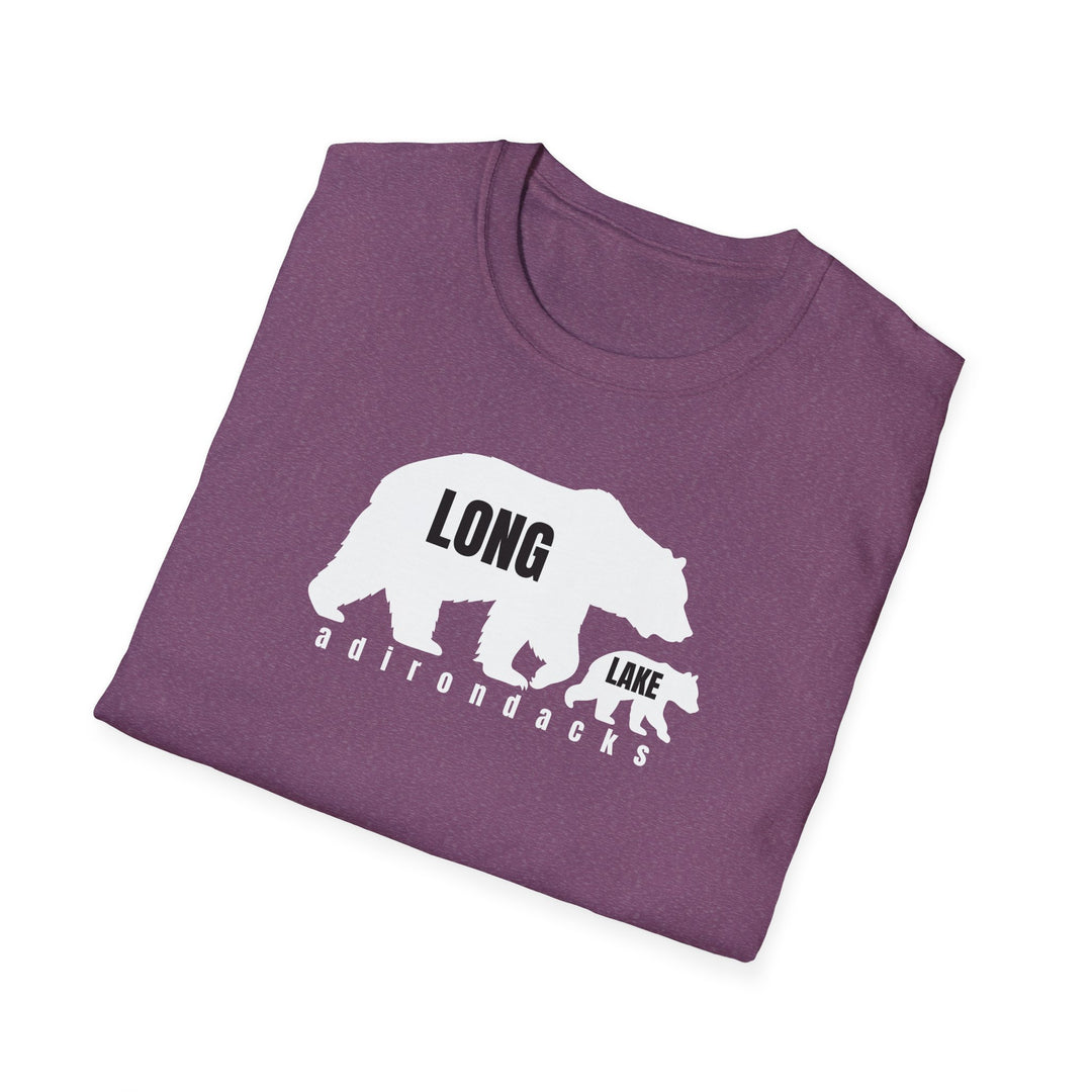 Long Lake Bears Unisex T-Shirt