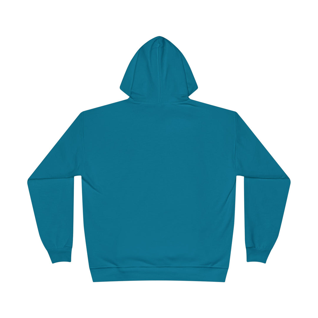 Brant Lake Hanes Hoodie - Trees