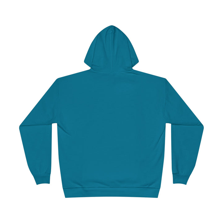 Brant Lake Hanes Hoodie - Trees