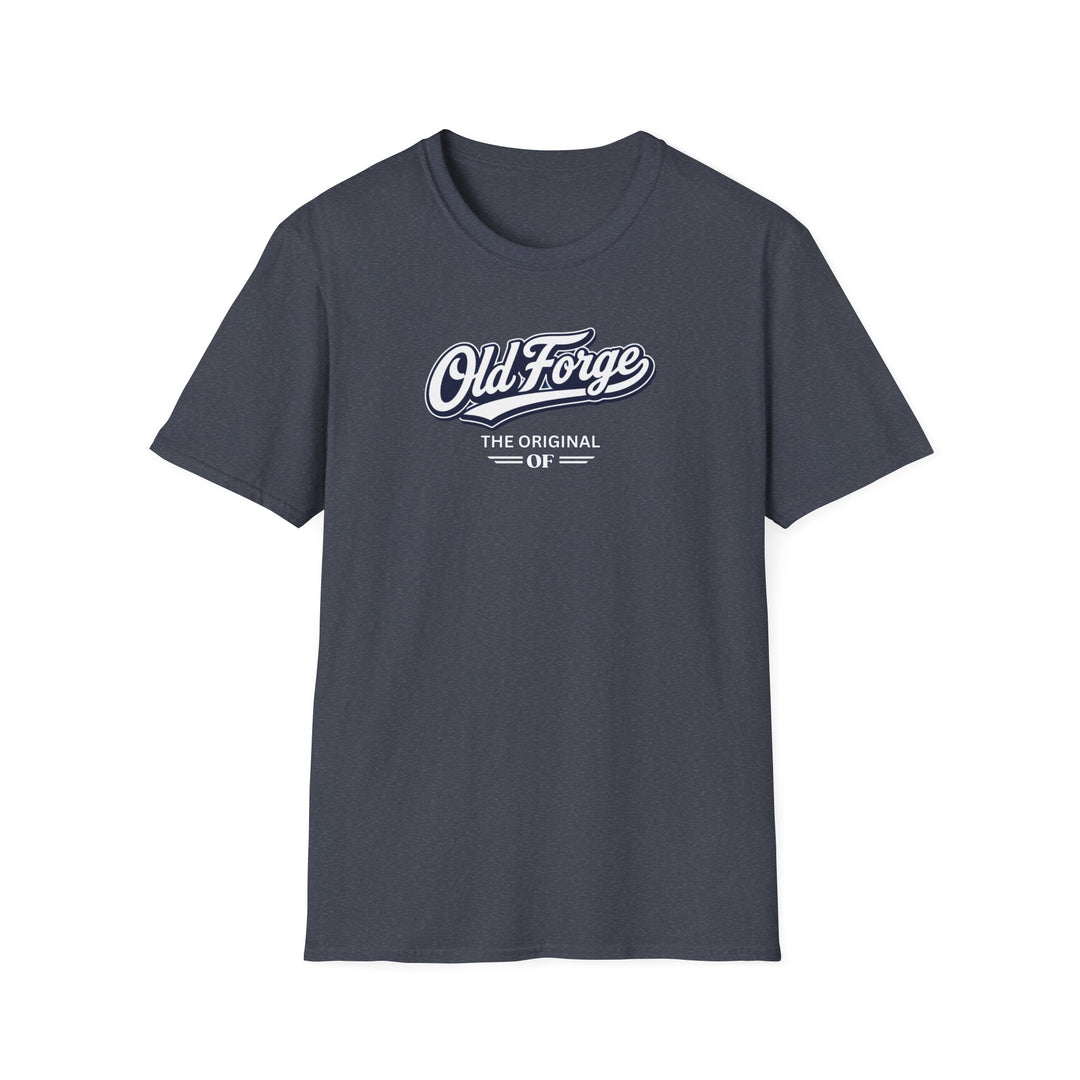 Old Forge The Original OF Unisex T-Shirt