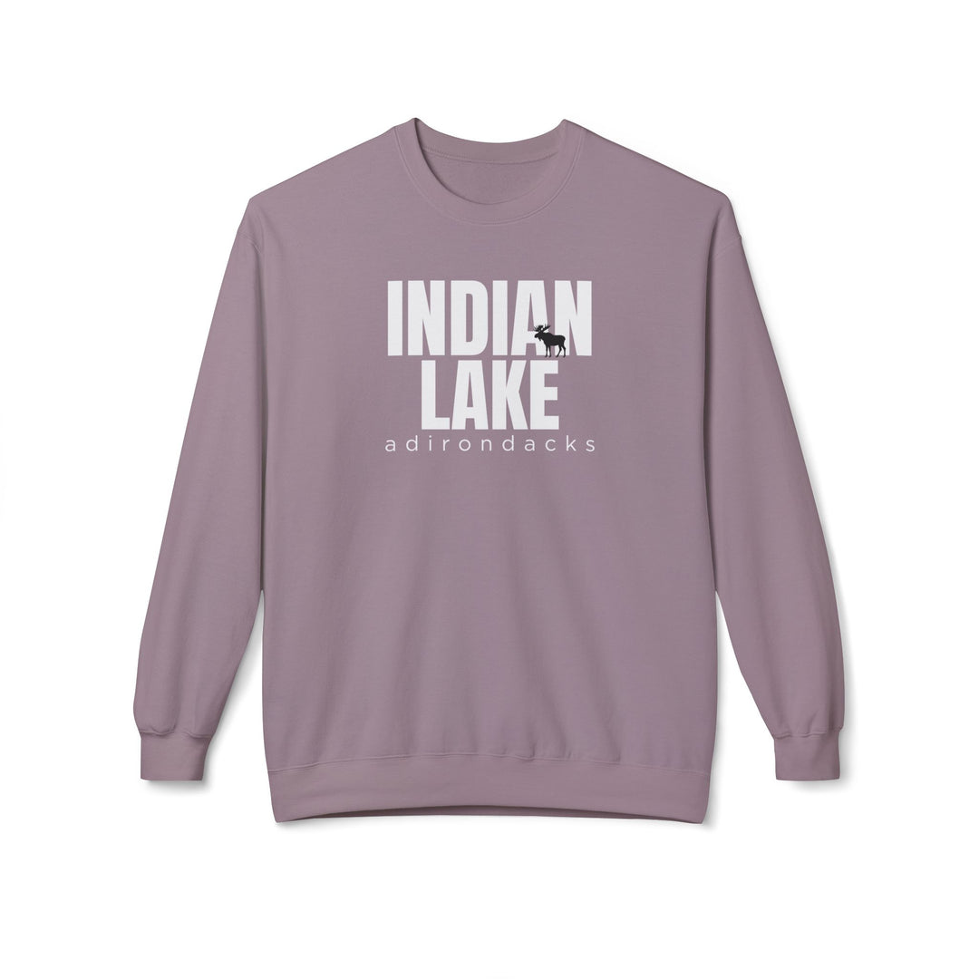Indian Lake Adirondacks Sweatshirt