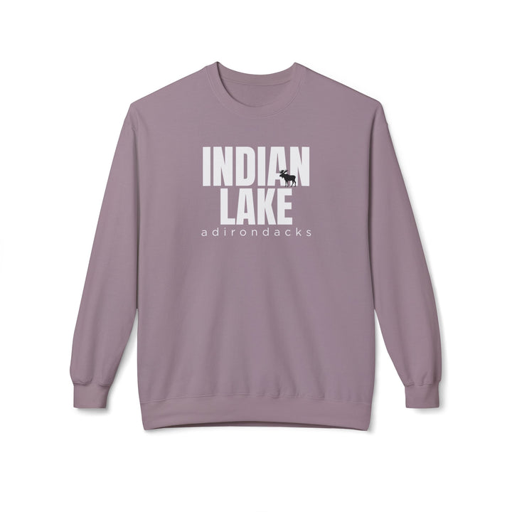 Indian Lake Adirondacks Sweatshirt
