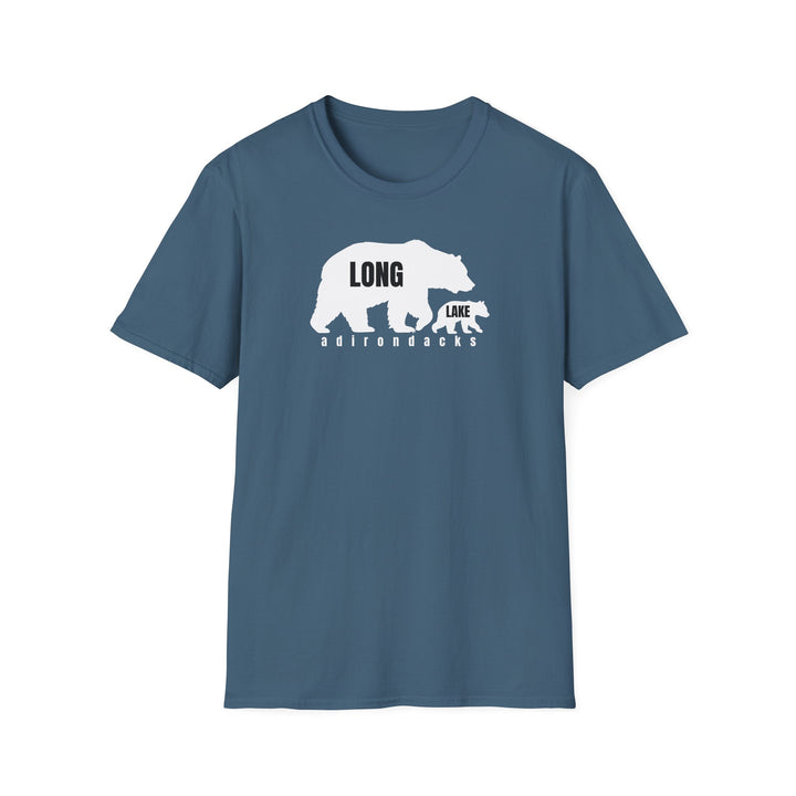 Long Lake Bears Unisex T-Shirt