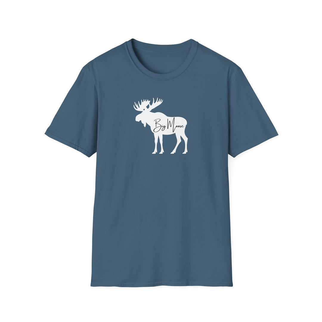 Big Moose T-Shirt