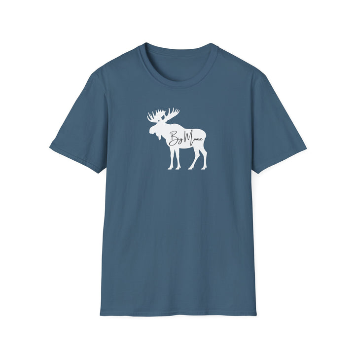 Big Moose T-Shirt