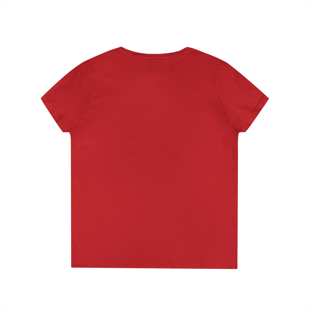 Say Less Ladies V-Neck