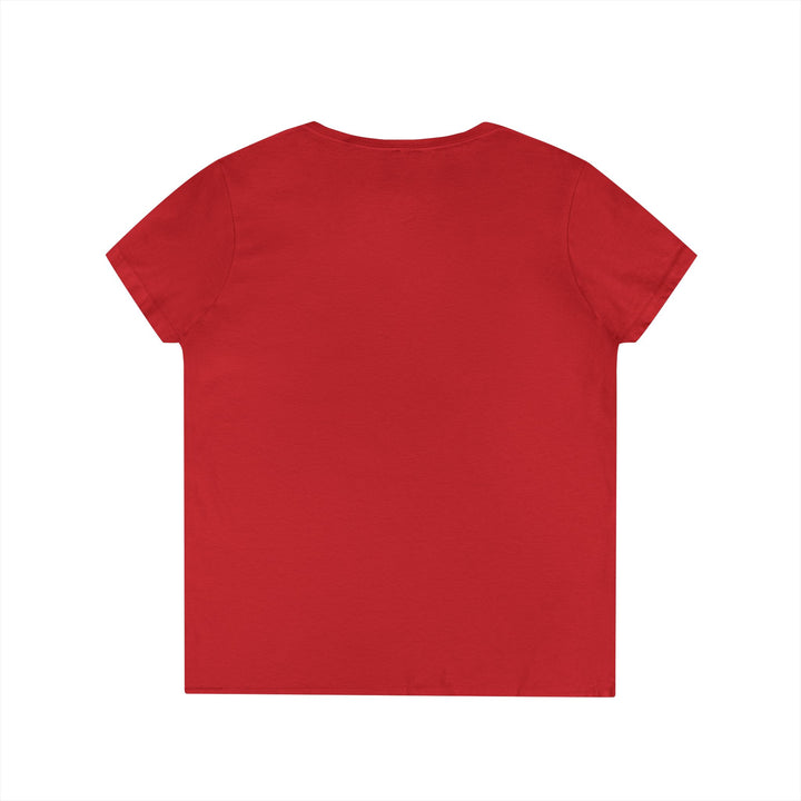 Say Less Ladies V-Neck