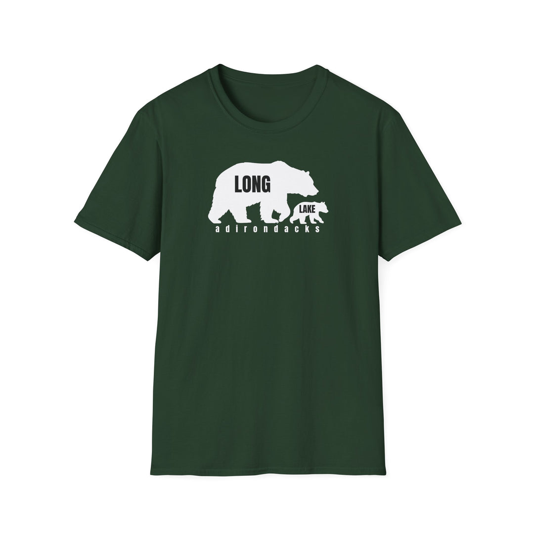 Long Lake Bears Unisex T-Shirt