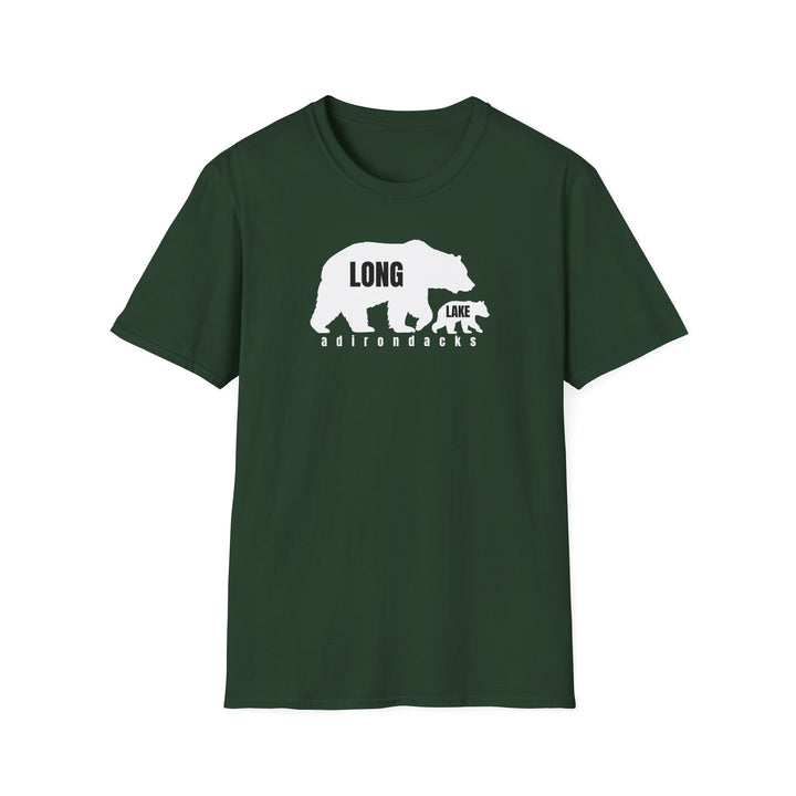 Long Lake Bears Unisex T-Shirt