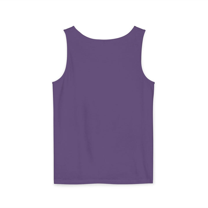 Indian Lake is Calling Unisex Tank