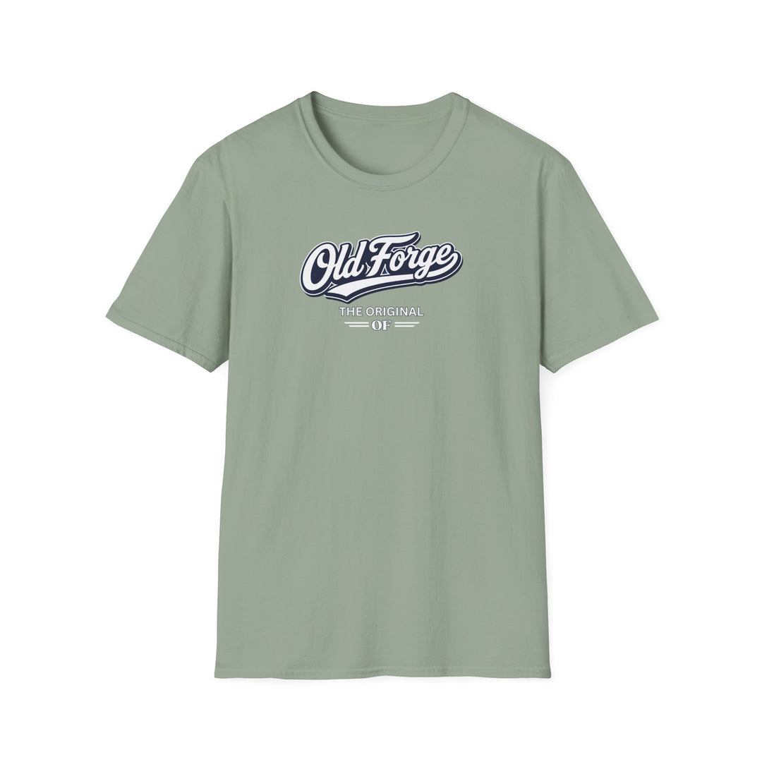 Old Forge The Original OF Unisex T-Shirt