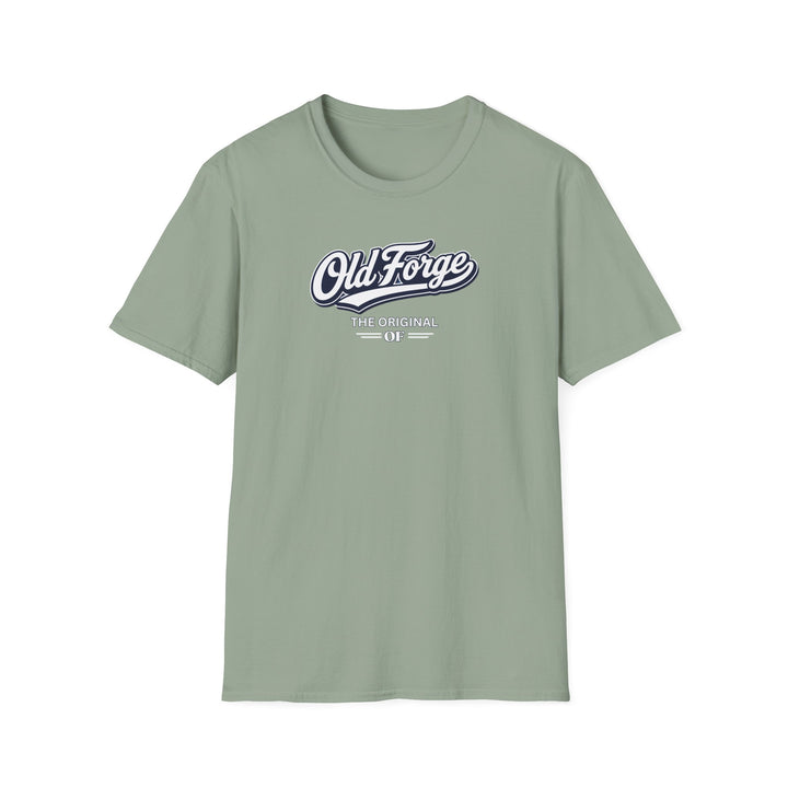 Old Forge The Original OF Unisex T-Shirt