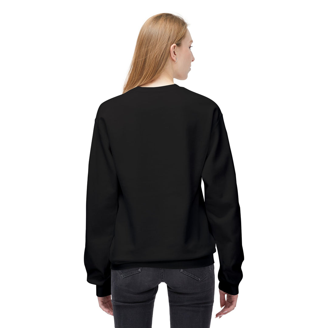 No Indian Lake Today Sweatshirt