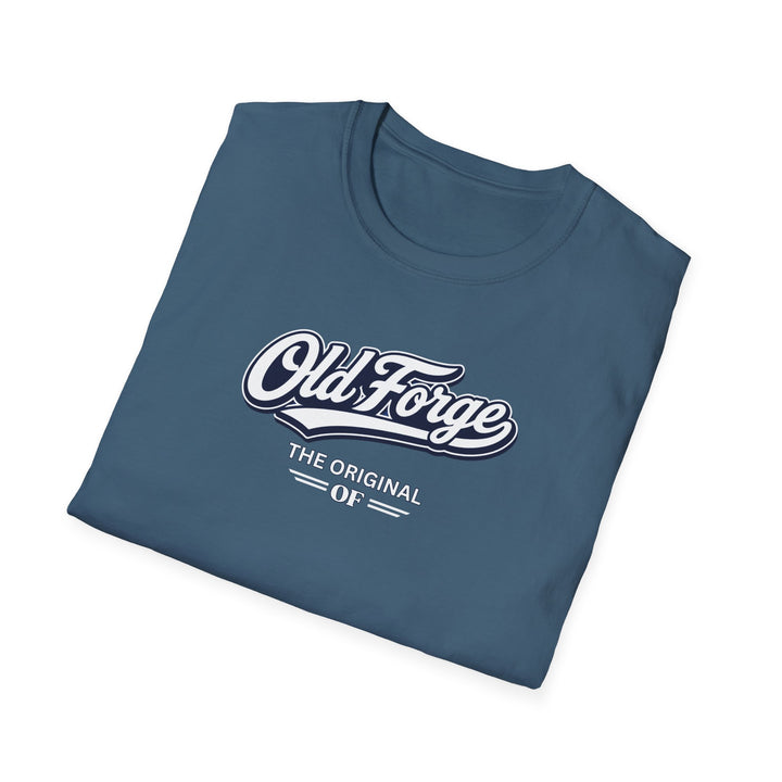 Old Forge The Original OF Unisex T-Shirt