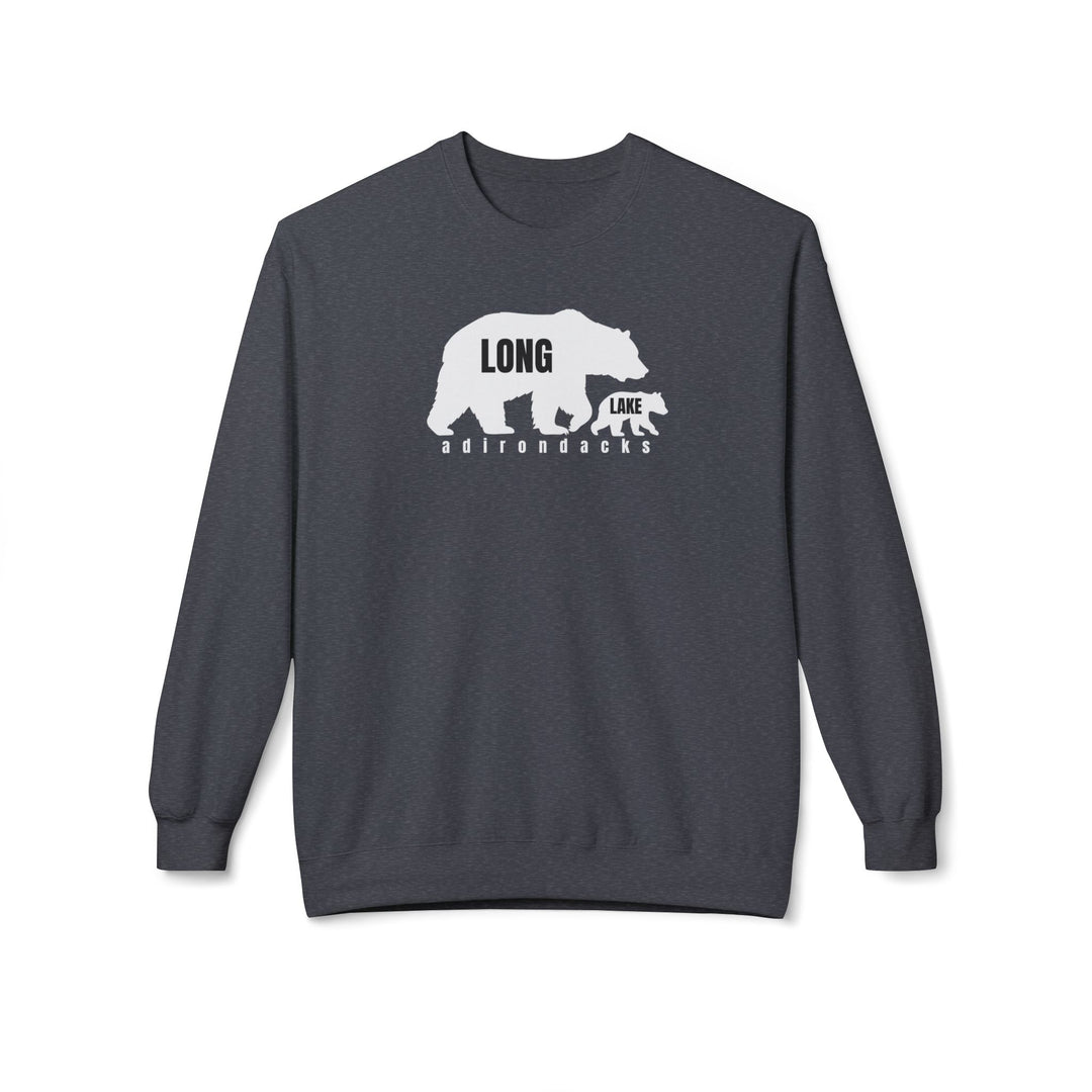 Long Lake Bears Sweatshirt