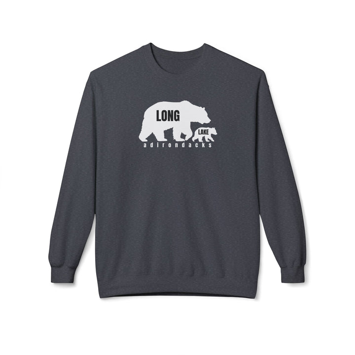 Long Lake Bears Sweatshirt