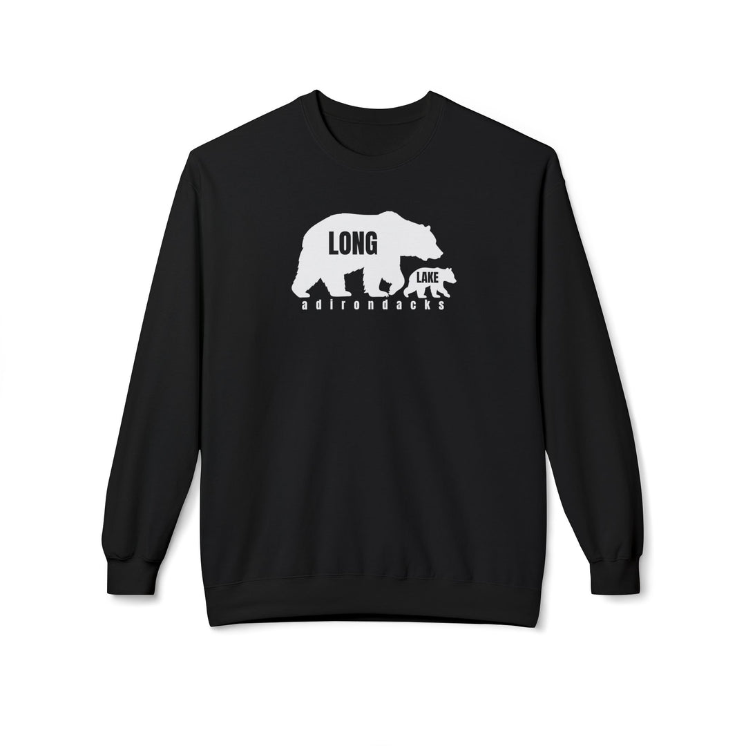 Long Lake Bears Sweatshirt