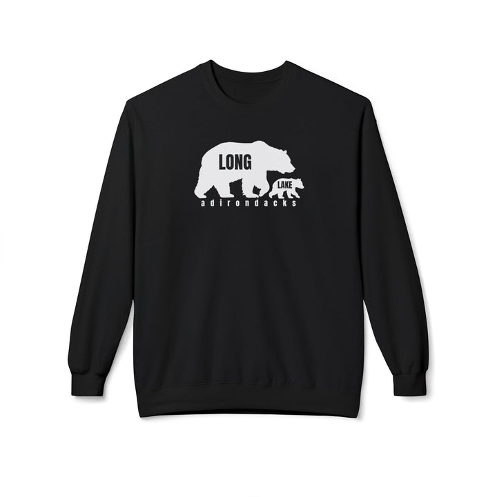 Long Lake Bears Sweatshirt