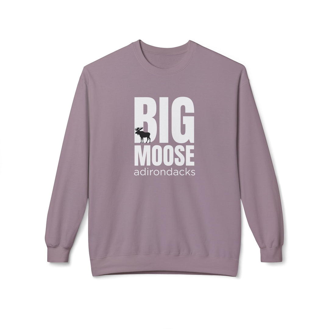 Big Moose ADK Sweatshirt
