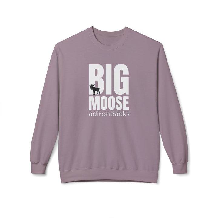 Big Moose ADK Sweatshirt