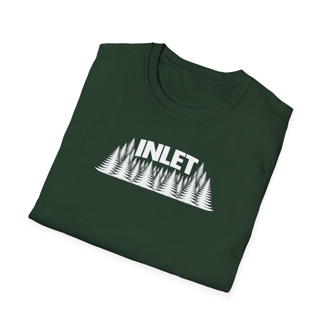 Inlet Trees Unisex T-Shirt