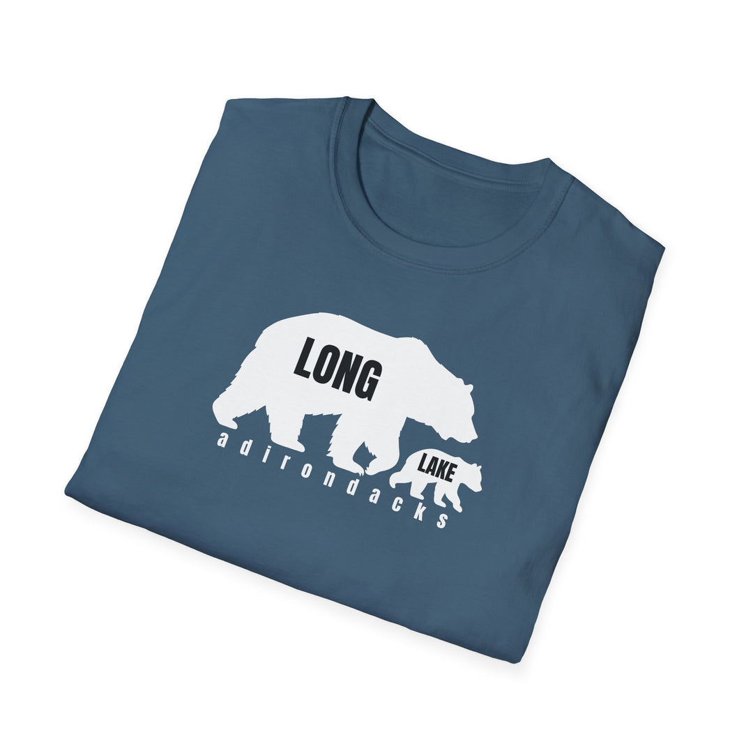 Long Lake Bears Unisex T-Shirt
