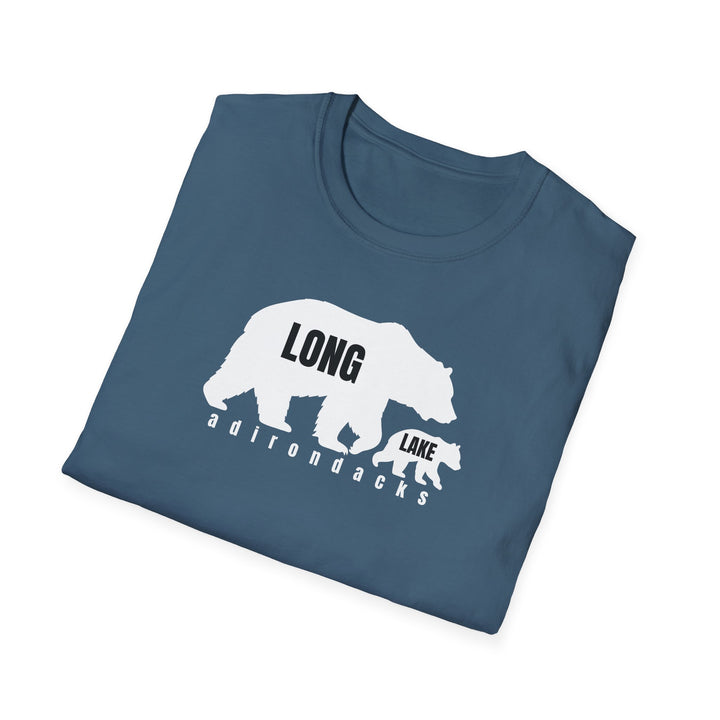 Long Lake Bears Unisex T-Shirt