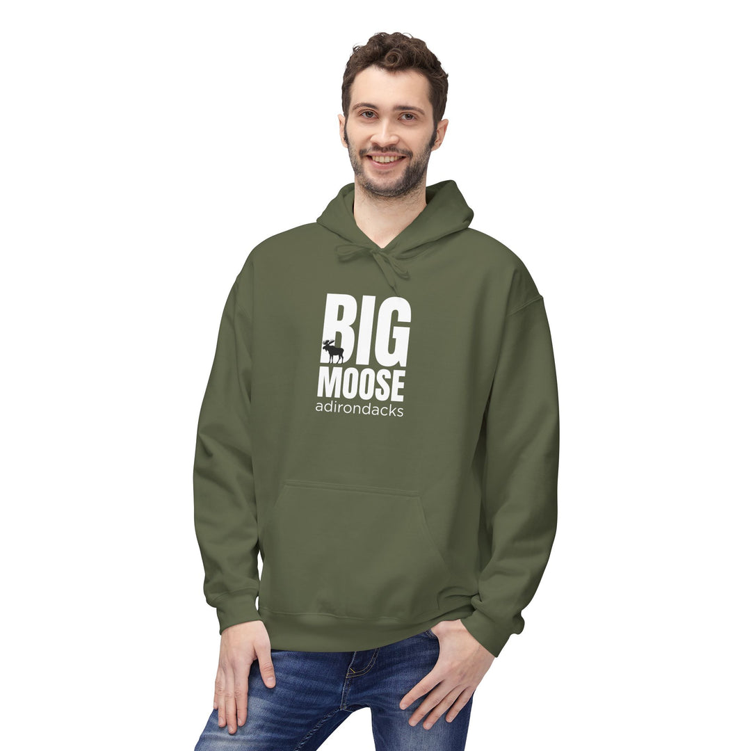 Big Moose ADK Hoodie