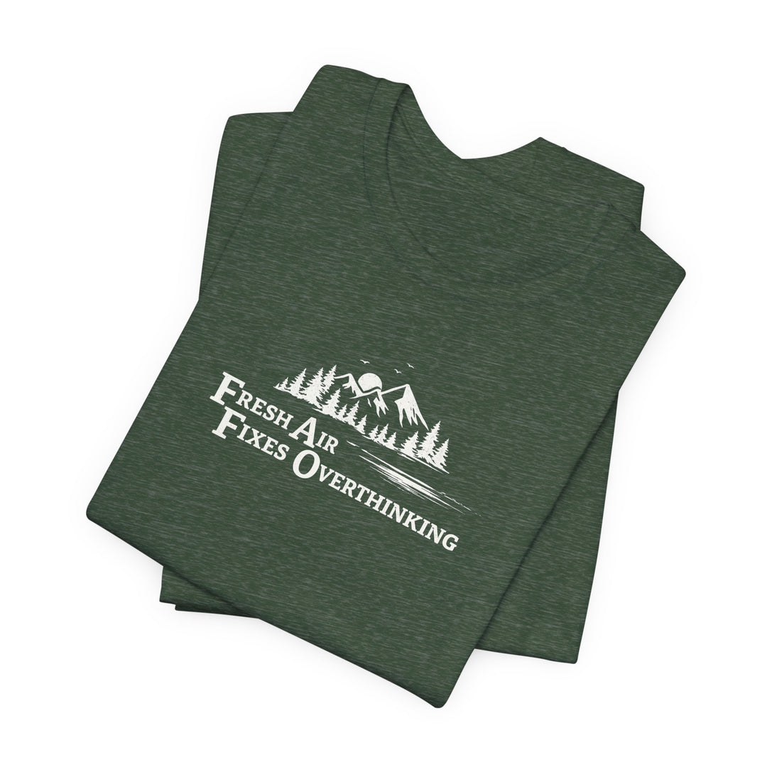 FAFO - (ADK Version) T‑Shirt