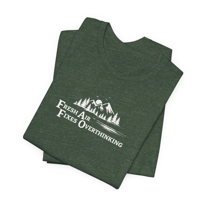 FAFO - (ADK Version) T‑Shirt