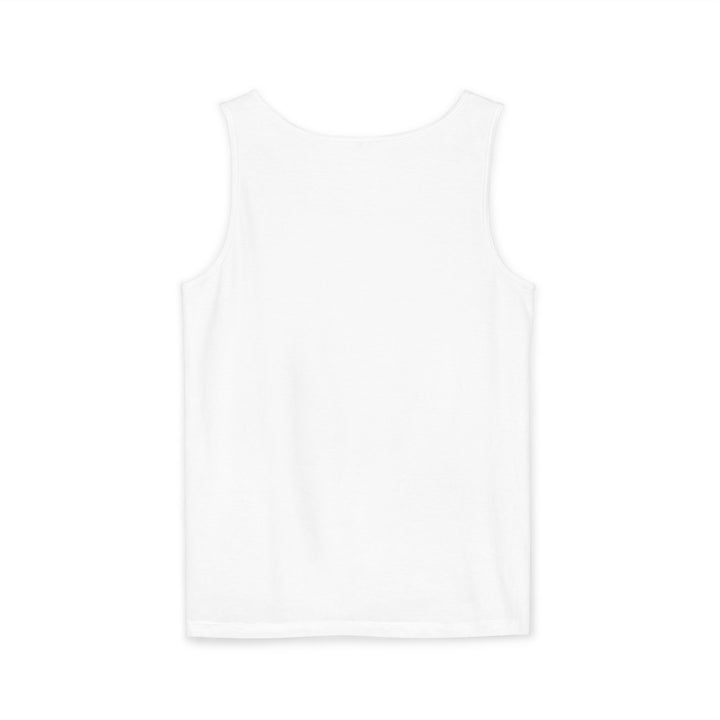 Inlet Unisex Tank - Red Chairs