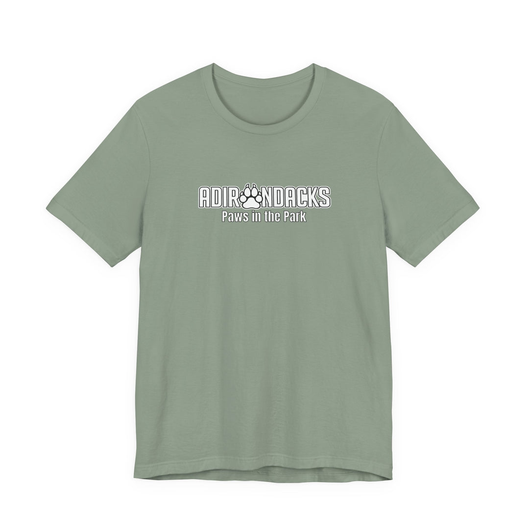Paws in the Park Tee