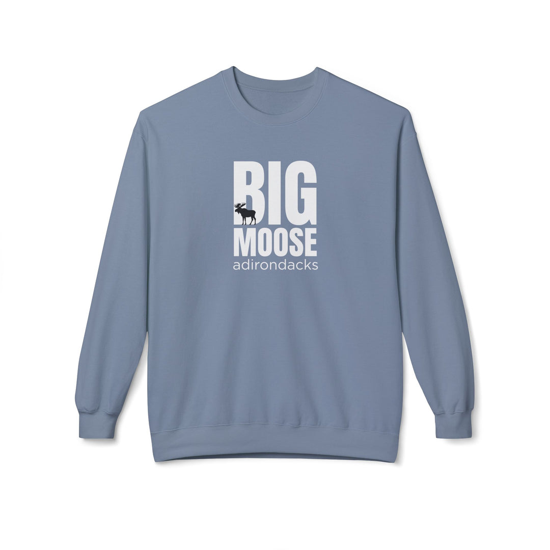 Big Moose ADK Sweatshirt