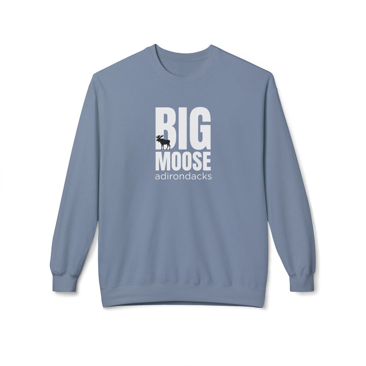 Big Moose ADK Sweatshirt