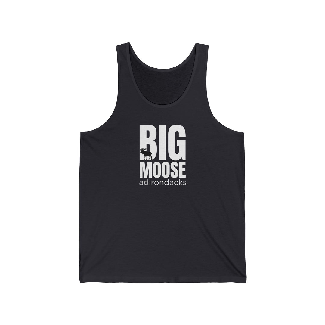 Big Moose ADK Unisex Tank