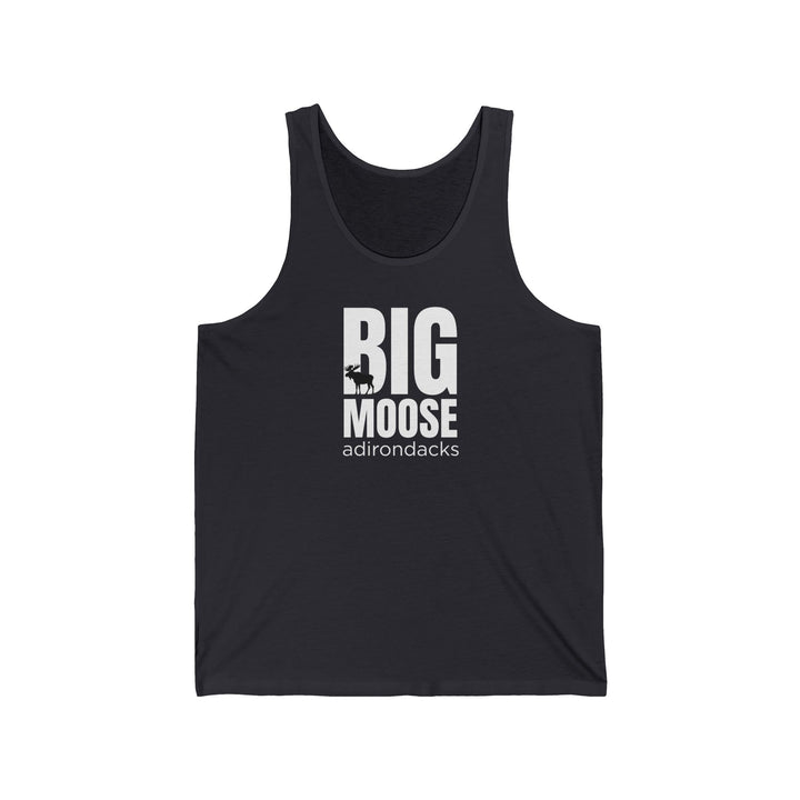 Big Moose ADK Unisex Tank