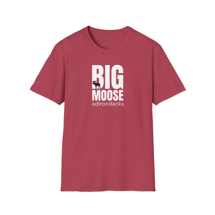 Big Moose ADK Unisex T-Shirt