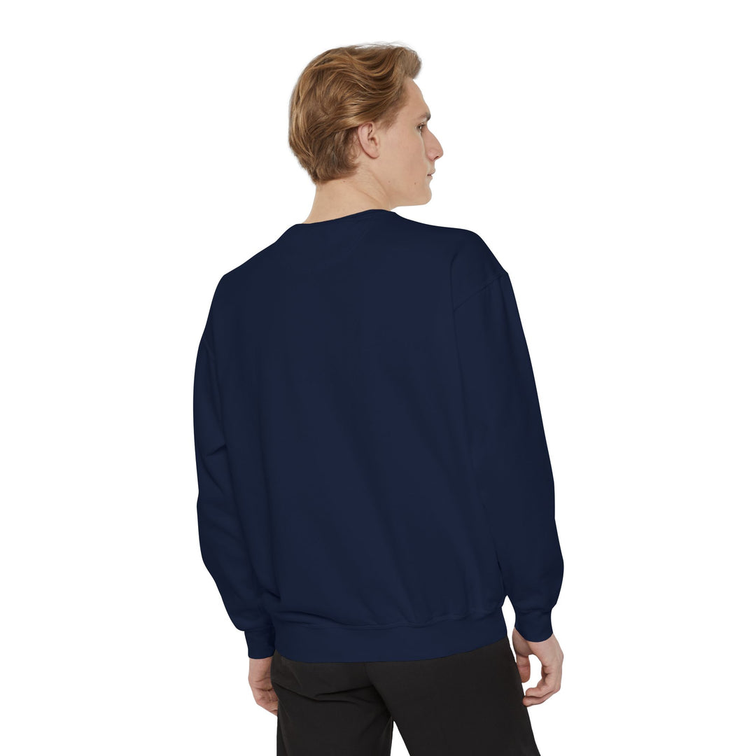 Brant Lake Sweatshirt - Trees