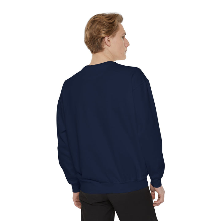 Brant Lake Sweatshirt - Trees