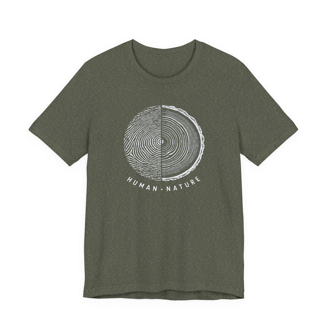 Human Nature Tee