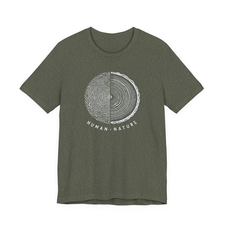 Human Nature Tee