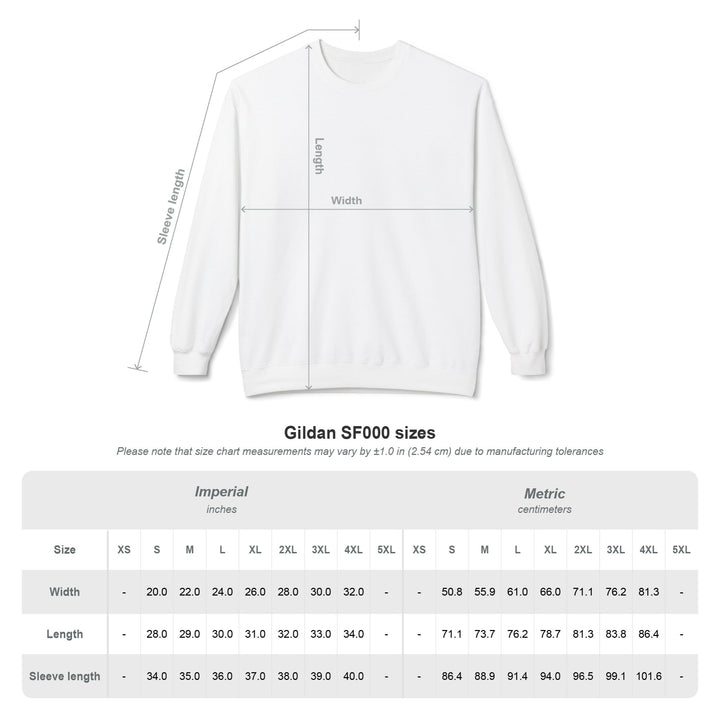 Eagle Bay Sweatshirt - Rainbow Trees